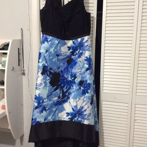 Morgan &Co Formal Gown